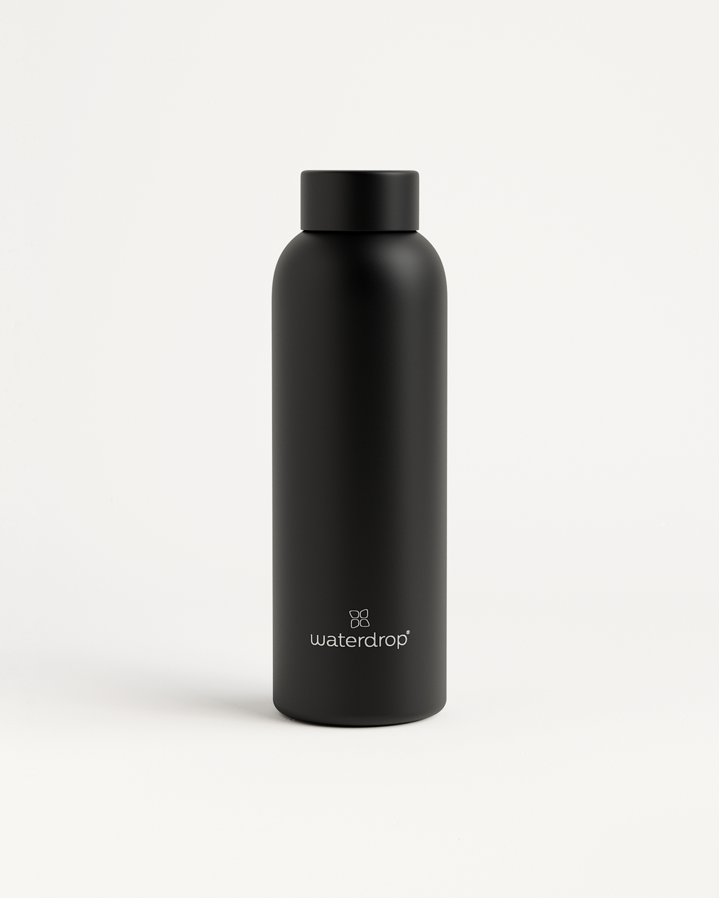 Thermo Steel Bottle · Metal Cap