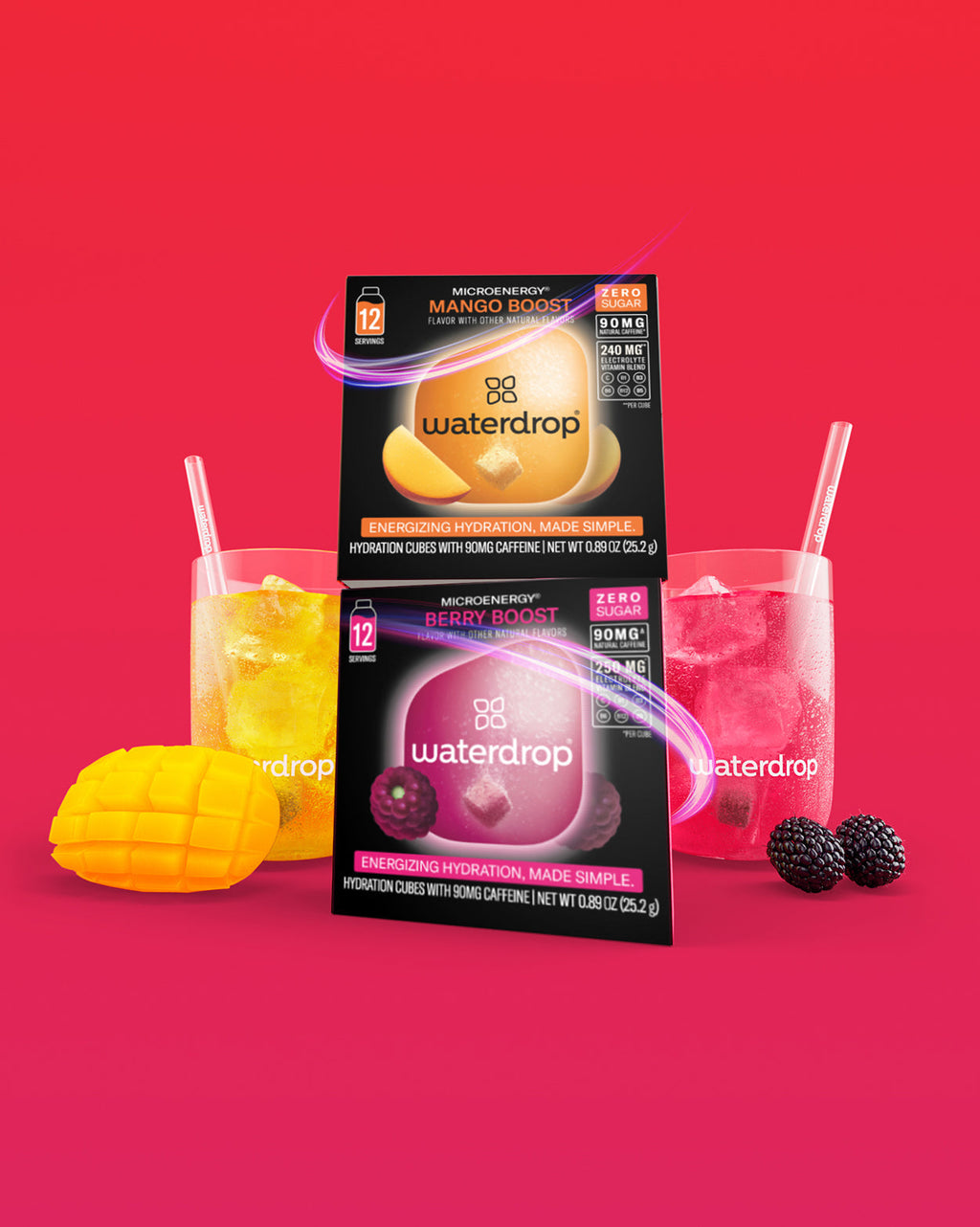 ATP Energy Set