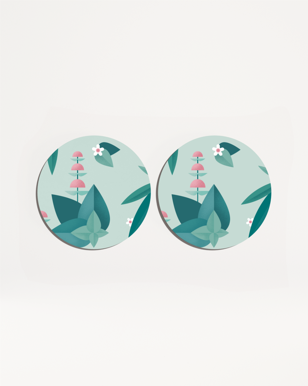 Coasters